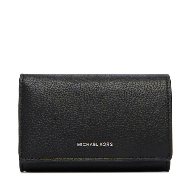 Portfel MICHAEL Michael Kors 32R6SJ6D3L Czarny