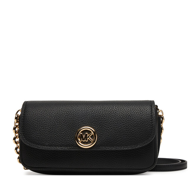 Torebka MICHAEL Michael Kors 32S6GY5C5L Czarny