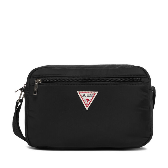 Torebka Guess Jeans CWBEO-GUESS-XC-001-09 Czarny