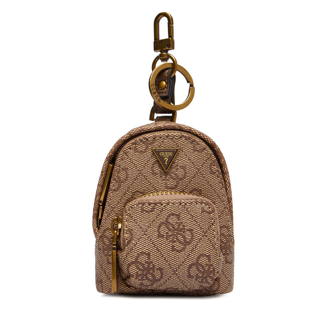 Etui na klucze Guess RM5490 P6201 Brązowy