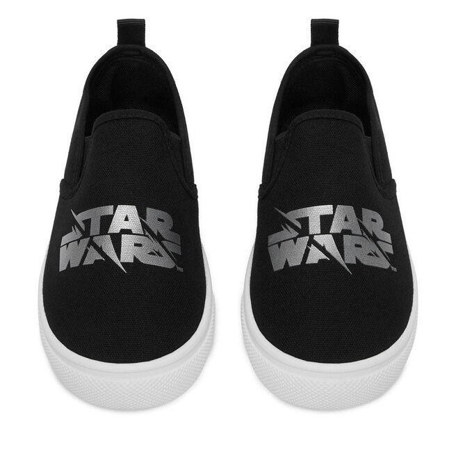 Tenisówki Star Wars CEO-CP91-SS26-214SW Czarny