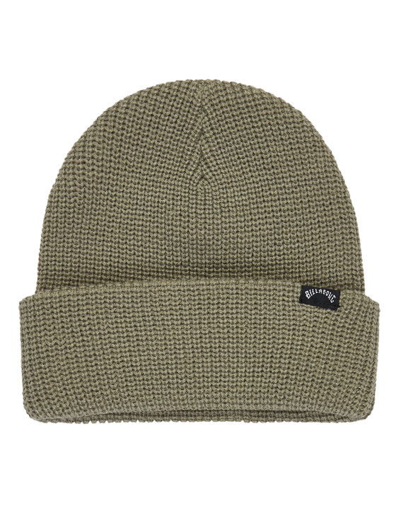 Billabong Czapka Arcade ABYHA00512 Zielony