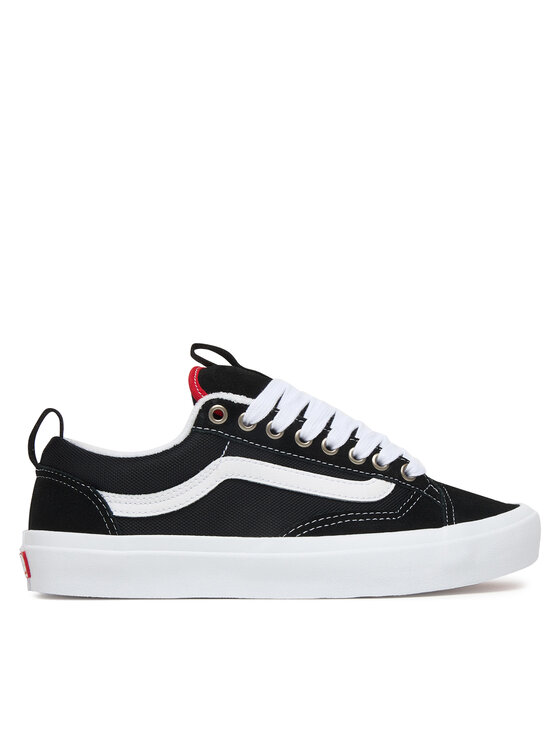 Vans Tenisówki Skate Old Skool 36 + VN000D5RBA21 Czarny