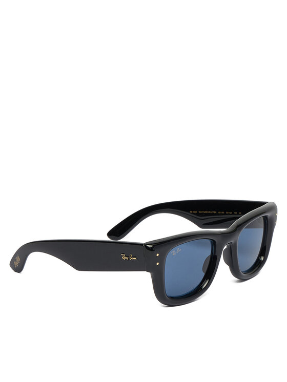 Ray-Ban Okulary przeciwsłoneczne 0RB4940 Czarny