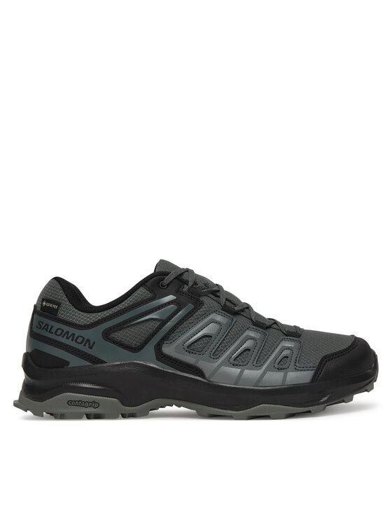 Salomon Trekkingi Extegra Gtx L49135400 Czarny