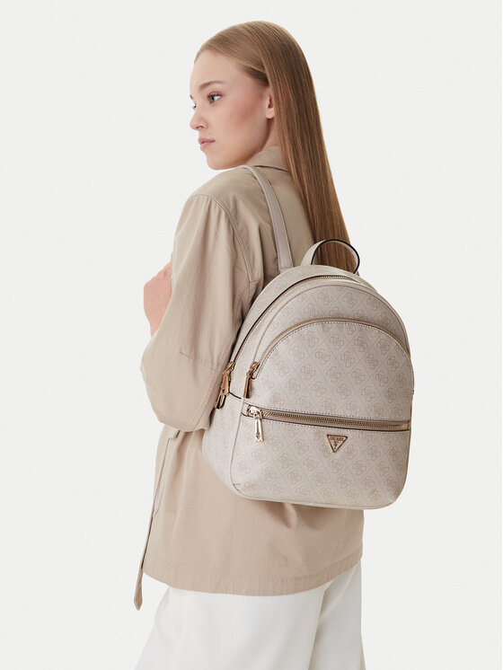Guess Manhattan II Plecak na co dzień 33 cm