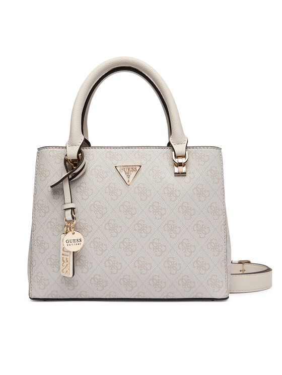Guess Torebka Noelle II HWBG96 72050 Beżowy