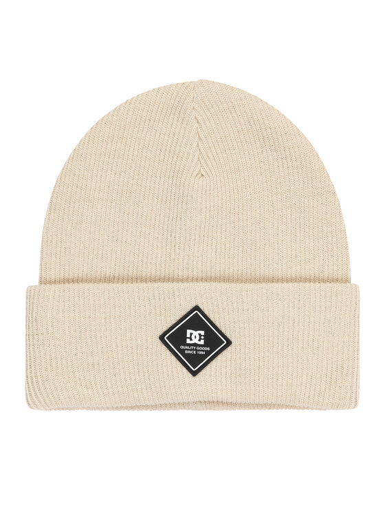 DC Shoes Czapka Label ADYHA04164 Szary