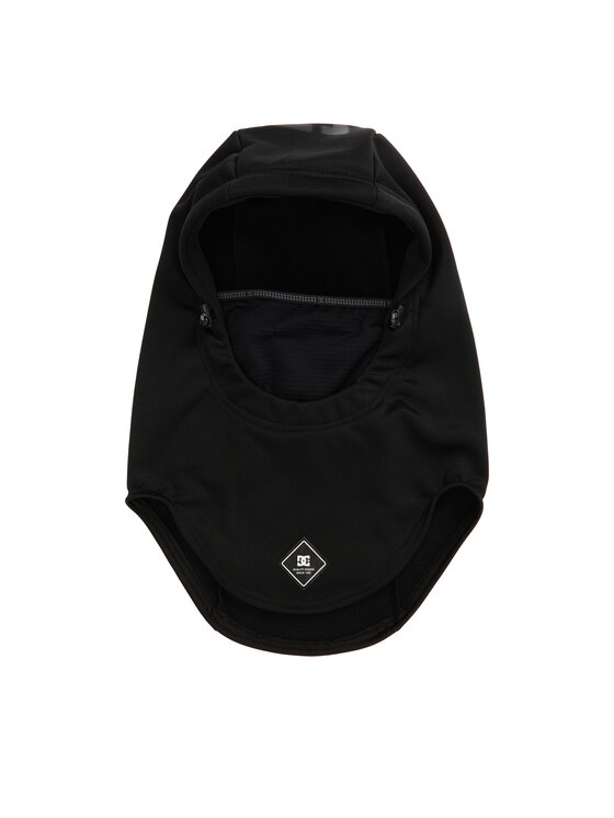 DC Shoes Kominiarka ADYAA03174 Czarny