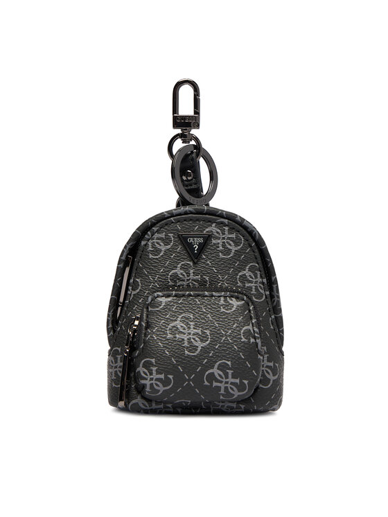 Guess Etui na klucze RM5490 P6201 Czarny