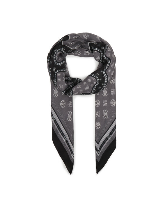 Guess Chusta AW5496 VIS03 Czarny
