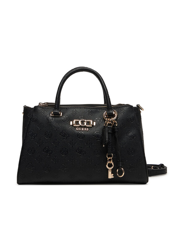 Guess Torebka Anise HWPD99 16060 Czarny