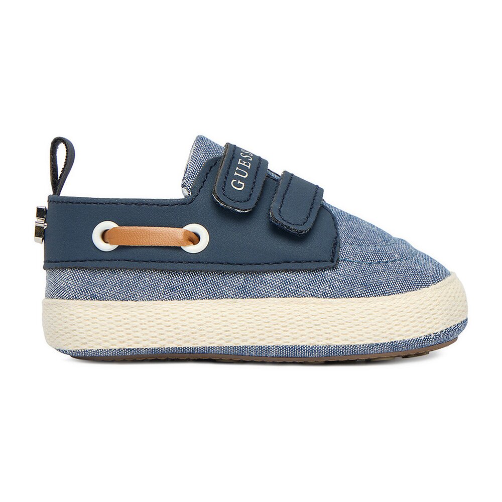 Półbuty GUESS KIDS CEO-CM250725-10