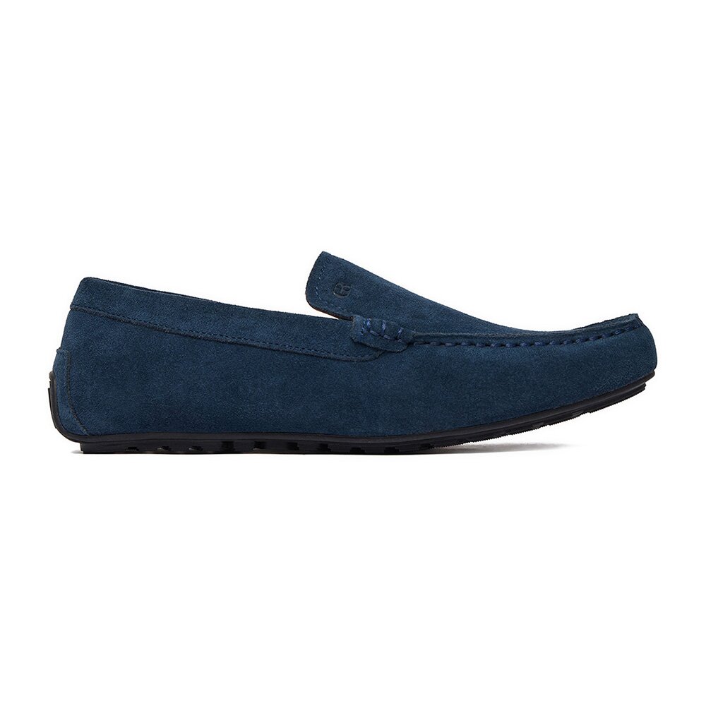 Mokasyn Gino Rossi CEO-LUIGI-01 125AM