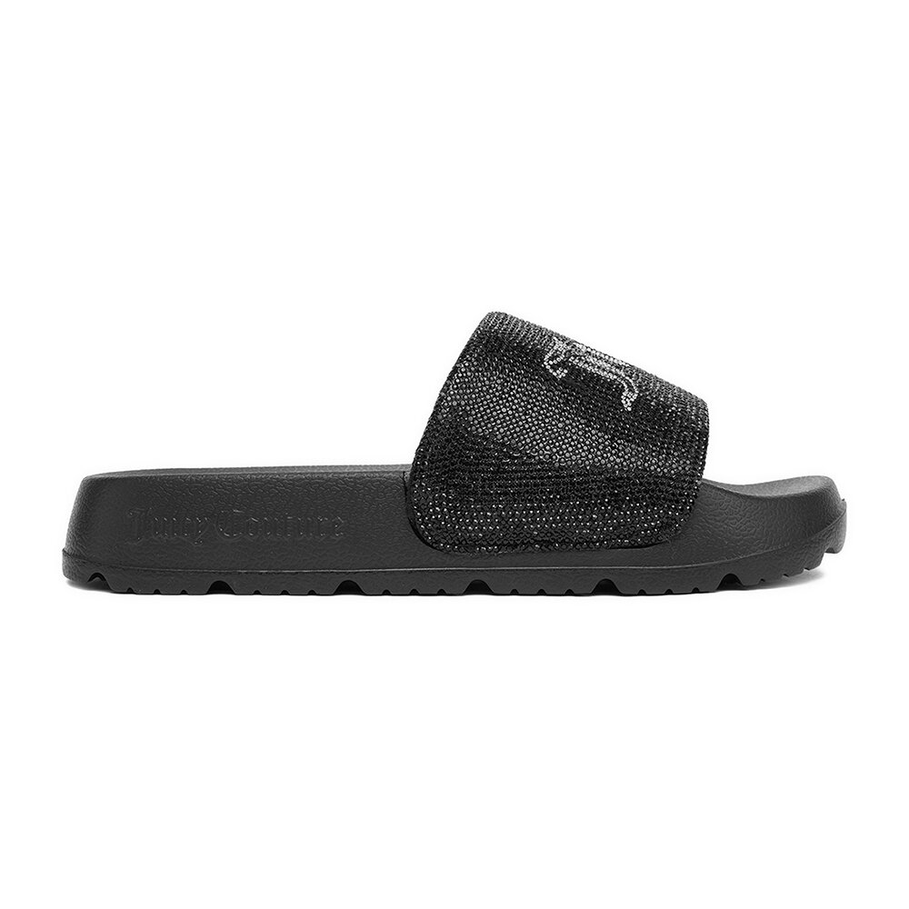 Klapki basenowe Juicy Couture CEO-PJC4