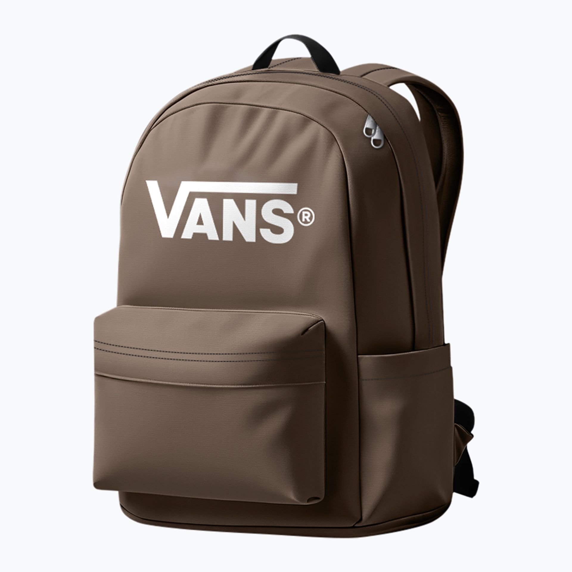 Vans Plecak VN000H4ZFST1 Brązowy