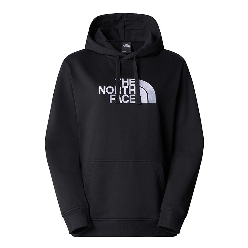 Bluza damska The North Face Drew Peak 0A89EHJK31 - czarna