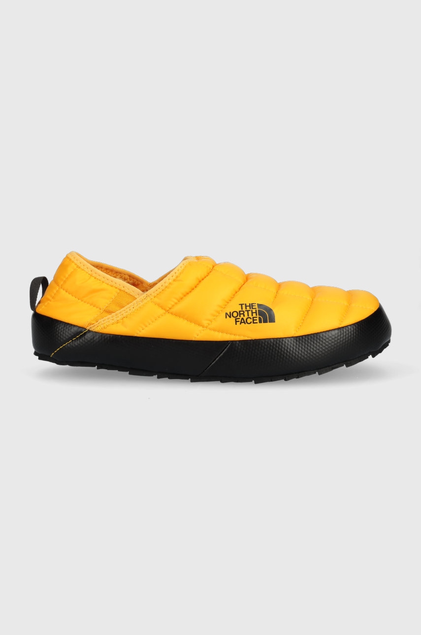 The North Face