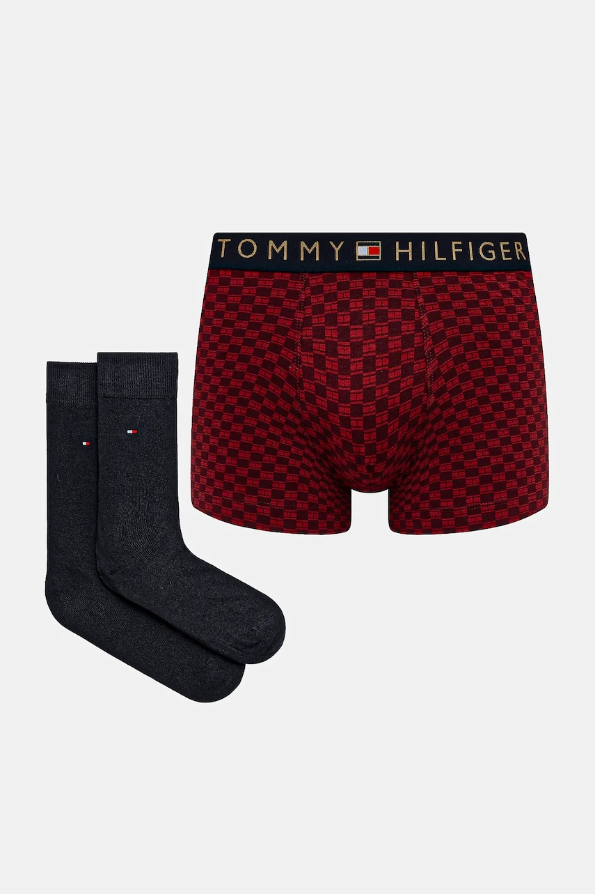 Tommy Hilfiger