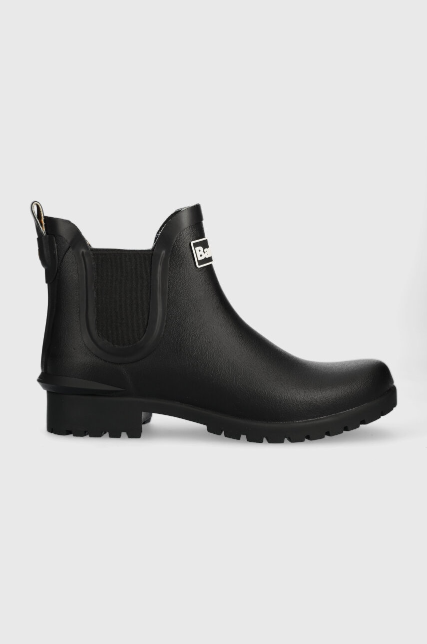 Barbour