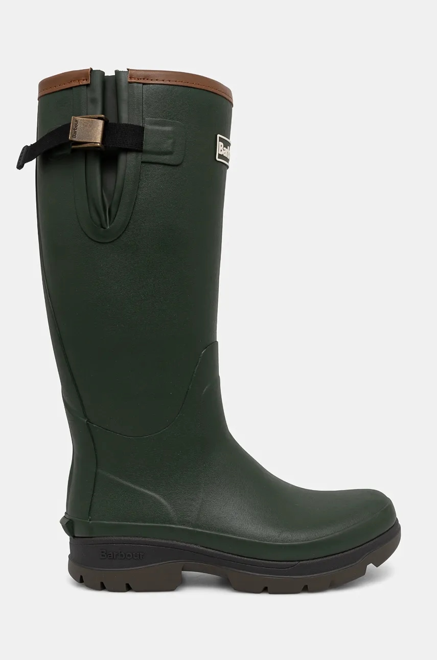 Barbour