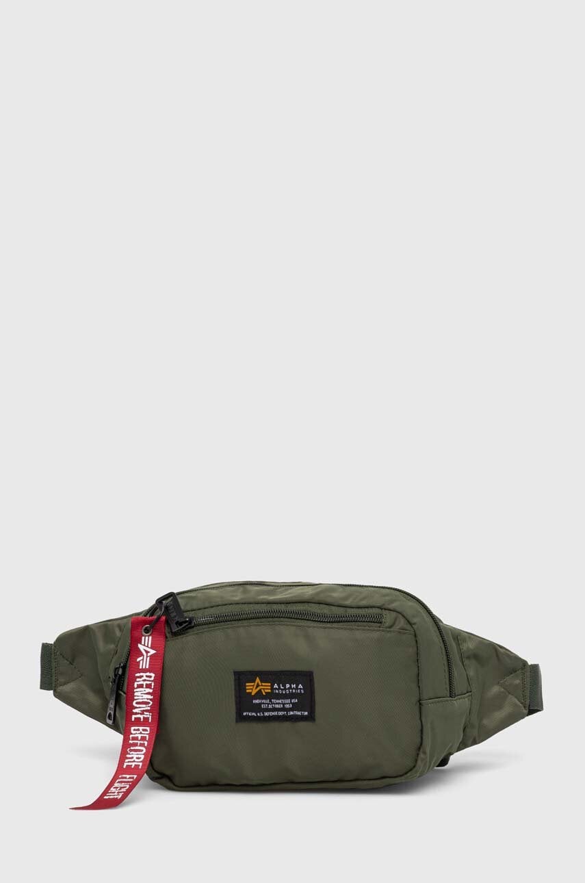 Alpha Industries