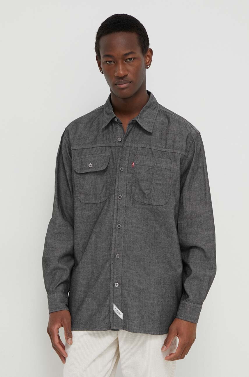Levi's