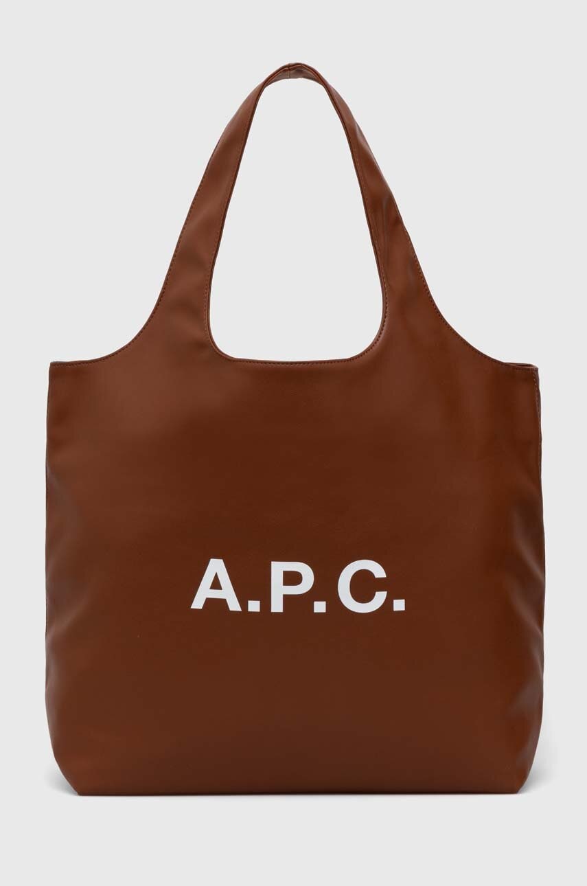 A.P.C.