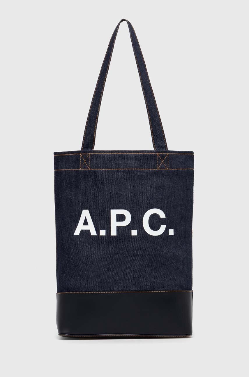 A.P.C.