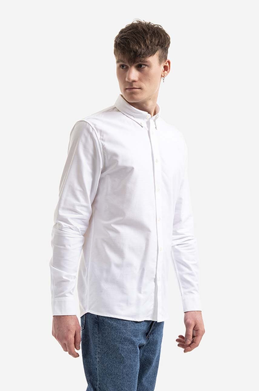 A.P.C.