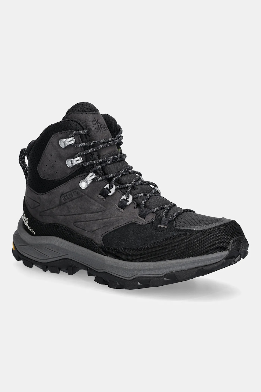 Jack Wolfskin