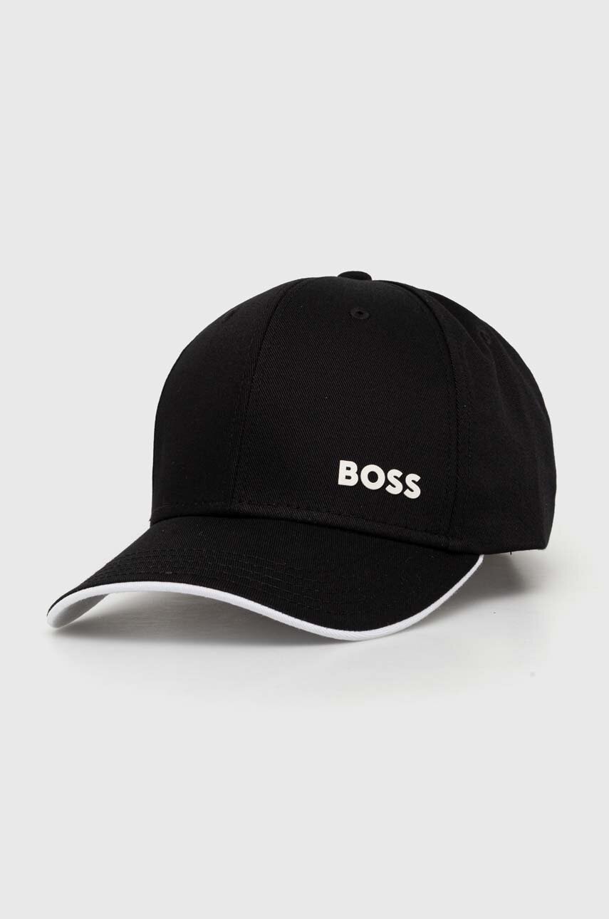 BOSS Green
