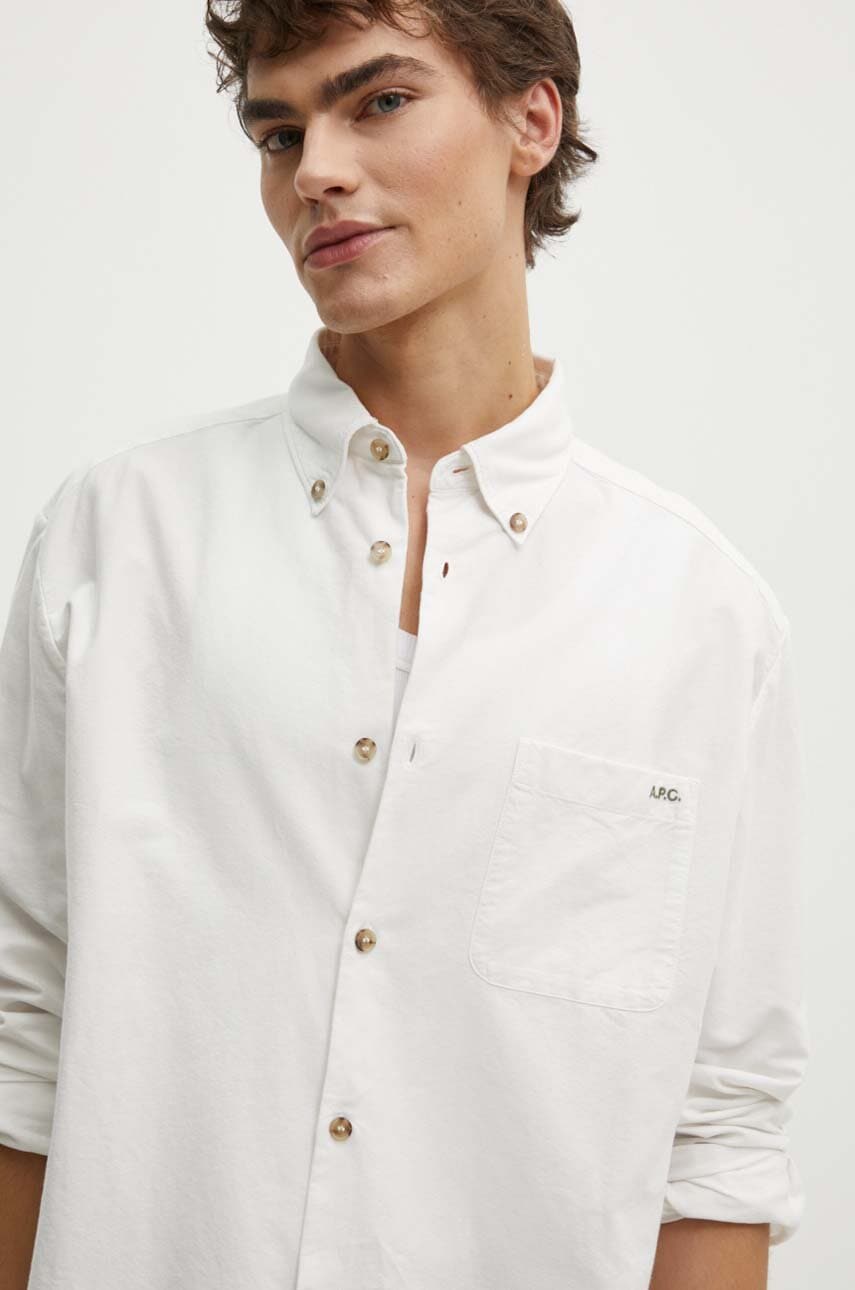 A.P.C.