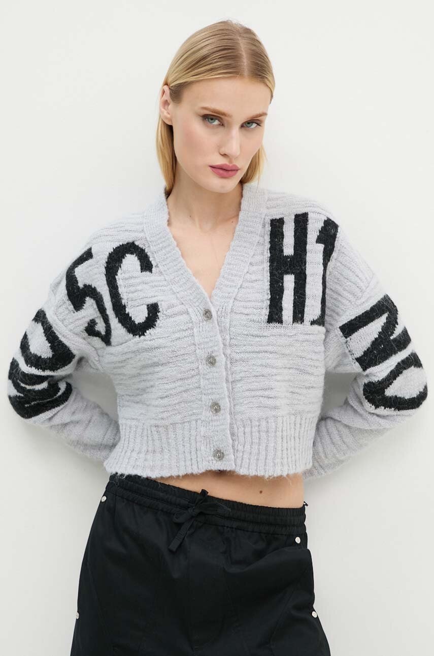 Moschino Jeans
