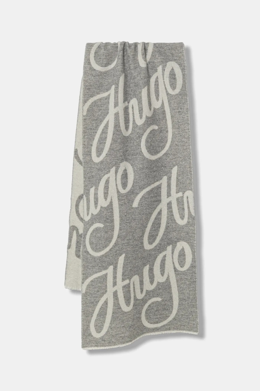 HUGO