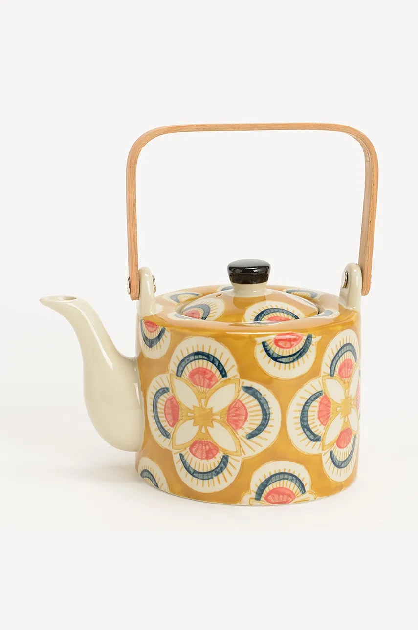 home & lifestyle dzbanek do herbaty 700 ml