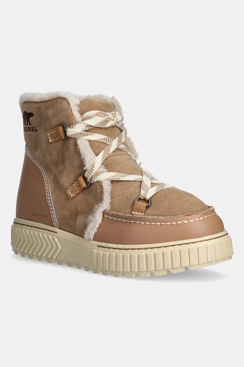 Sorel