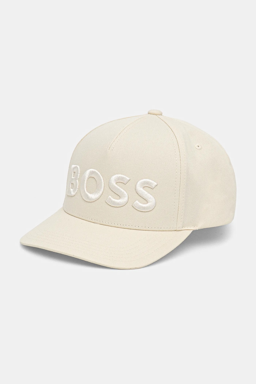 BOSS