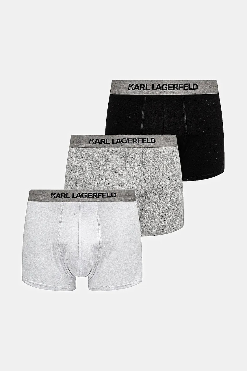 Karl Lagerfeld