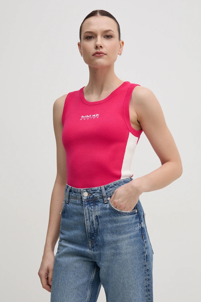 Red Bull Racing x Pepe Jeans