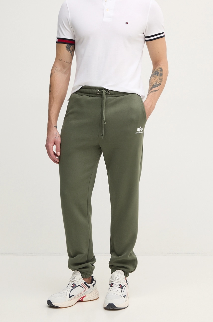 Alpha Industries