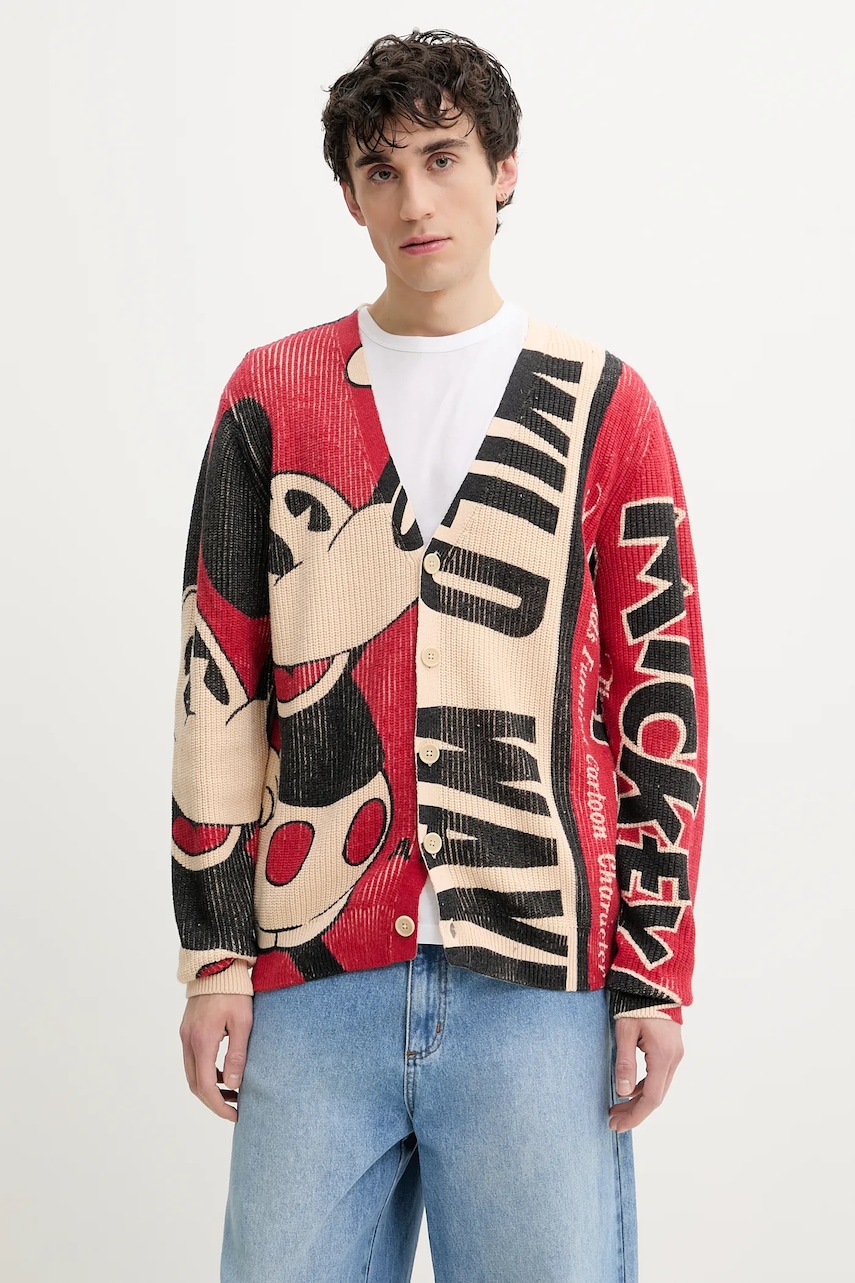 Desigual