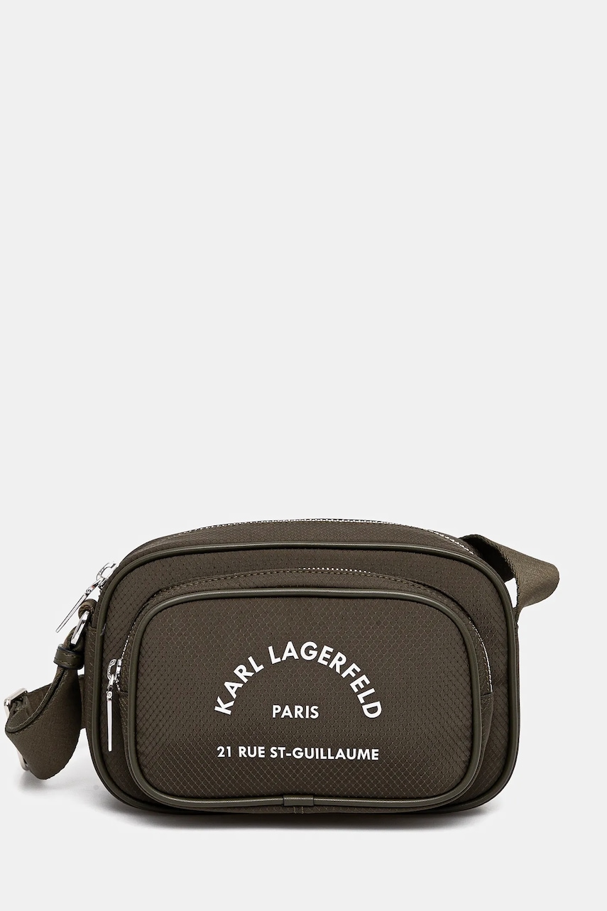 Karl Lagerfeld