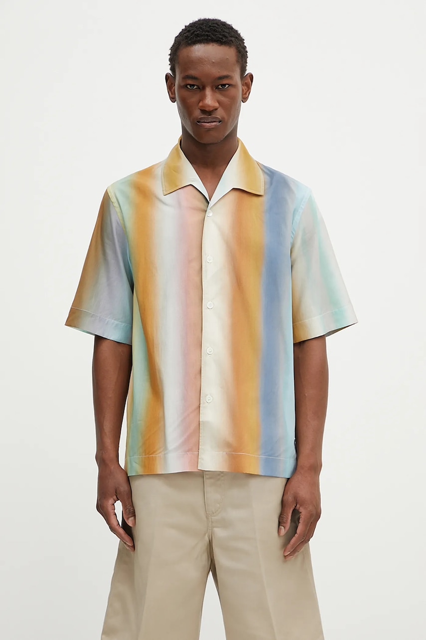 Paul Smith