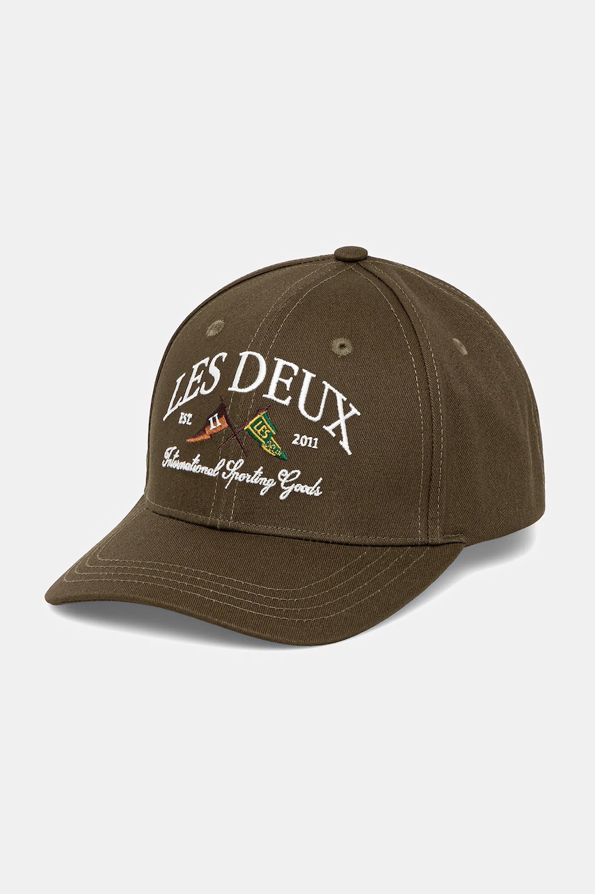 Les Deux