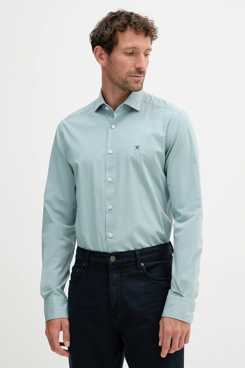 Hackett London