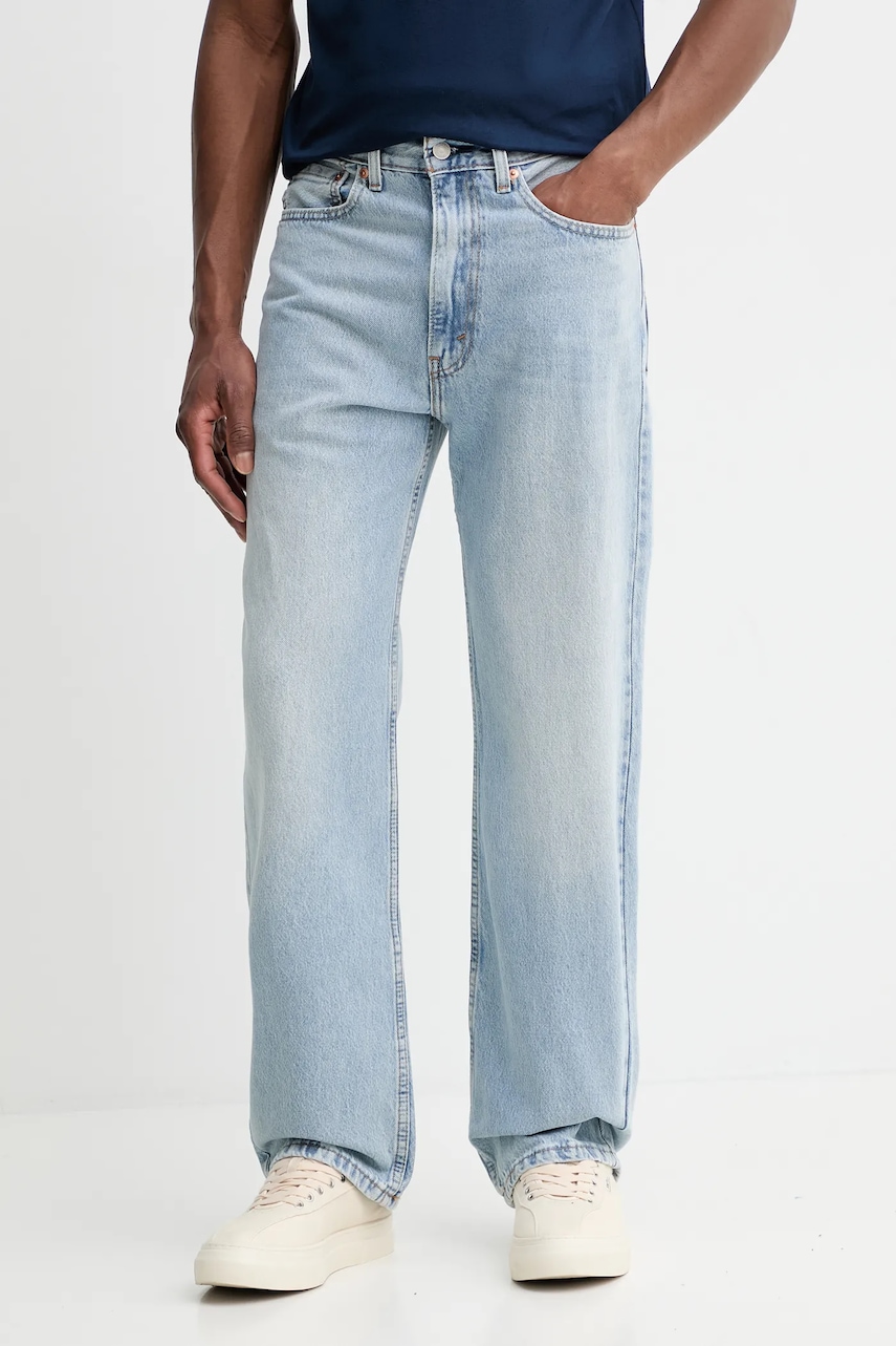 Levi's