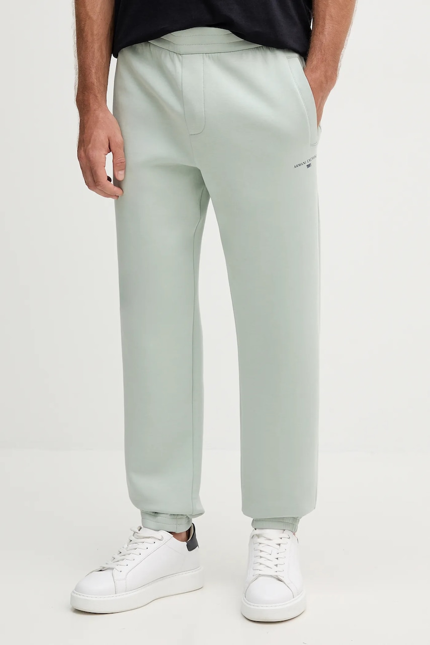 Armani Exchange