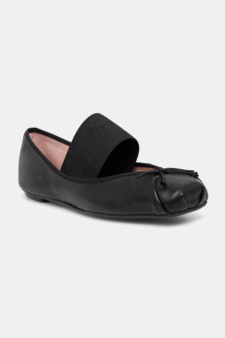 Pretty Ballerinas