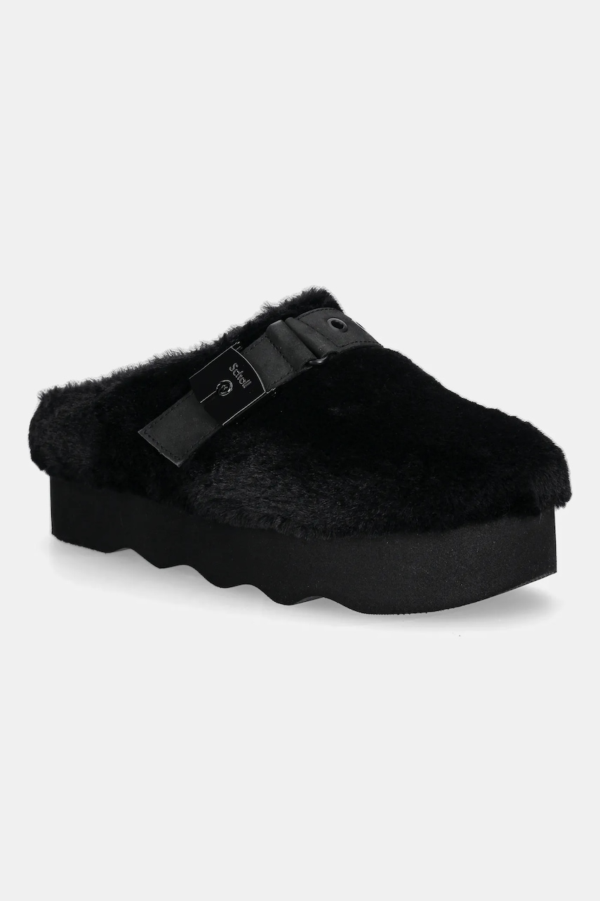 Scholl